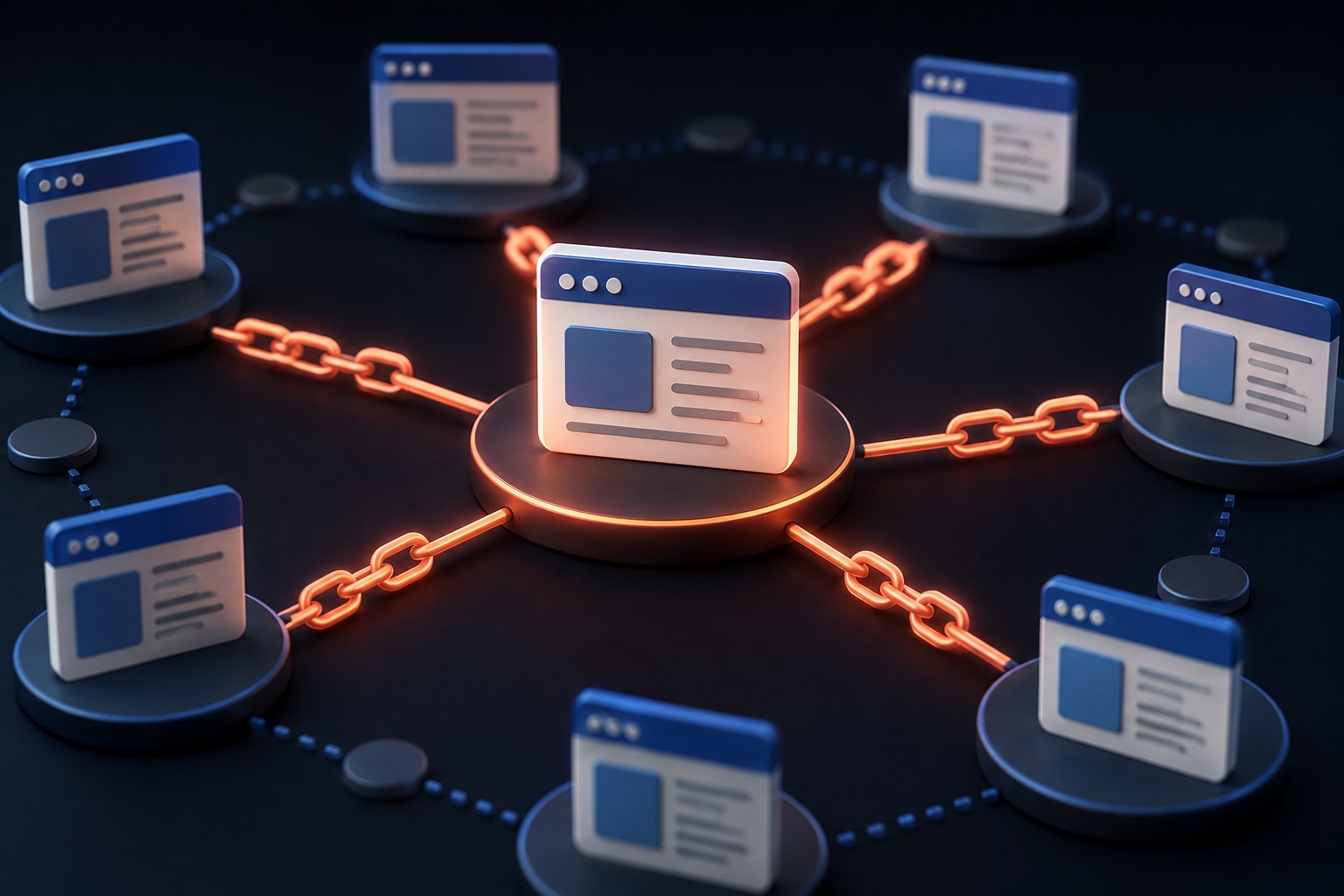 Why Internal Links Matter More Than Almost Anything Else in SEO