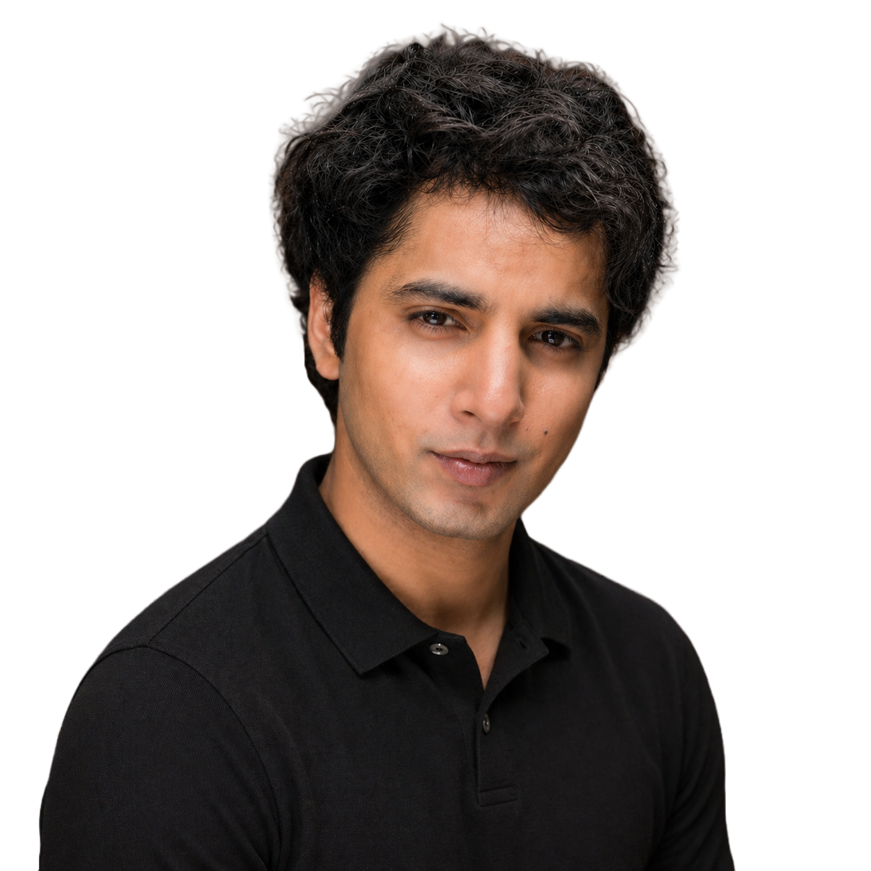 Navneet Jha, Head of Search Visibility at Contensify